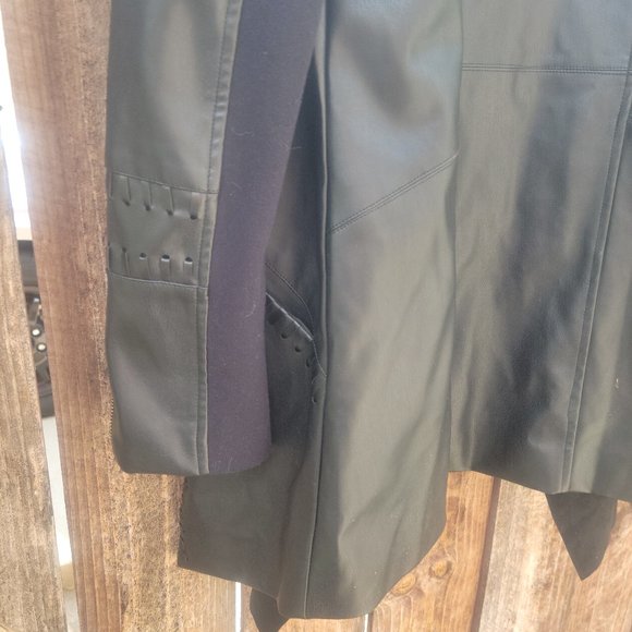 Fate by LFD leather jacket - Picture 7 of 7